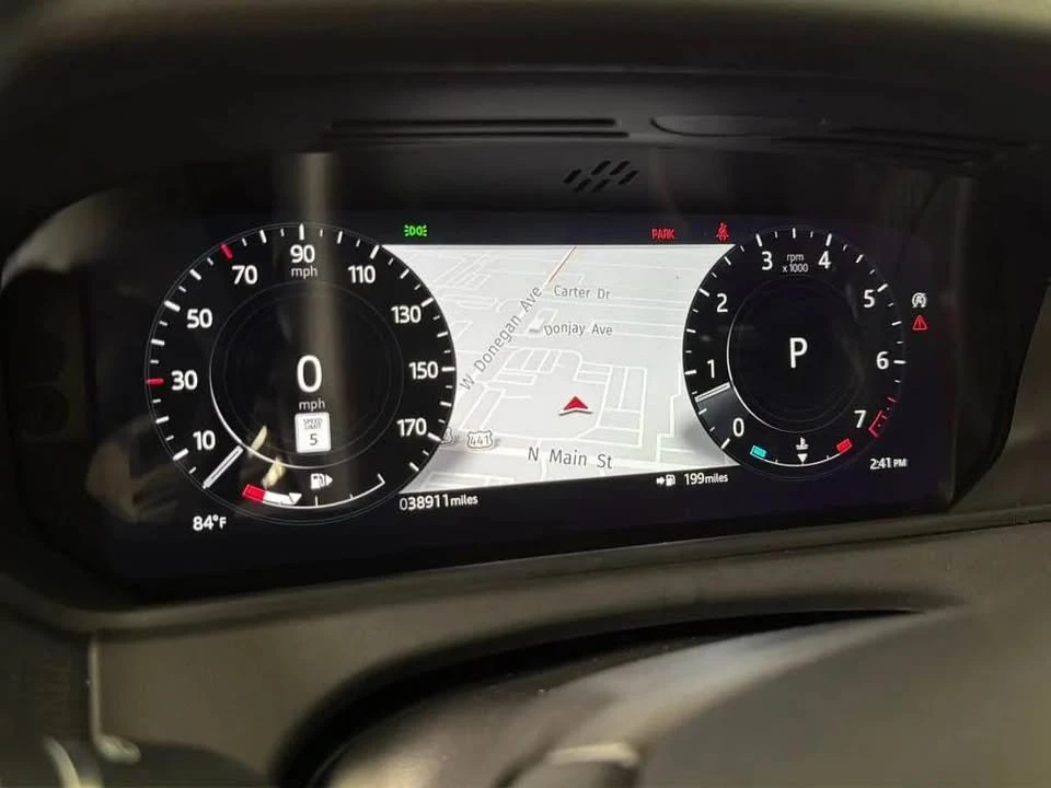 2023 Land Rover Range Rover Velar - Image 15 of 18