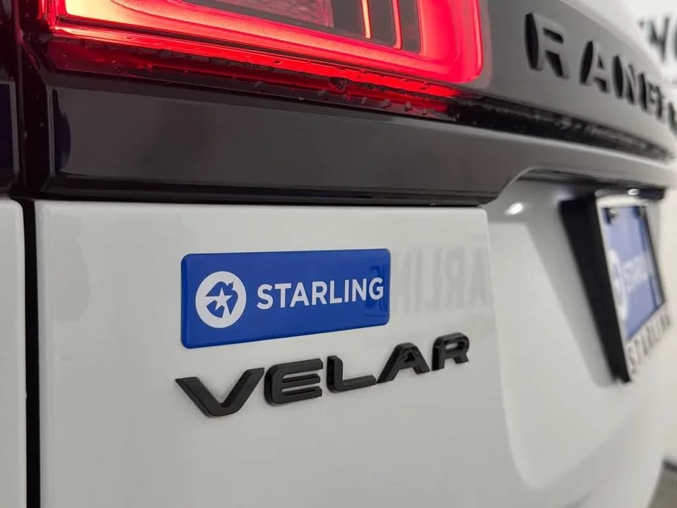 2023 Land Rover Range Rover Velar - Image 4 of 18