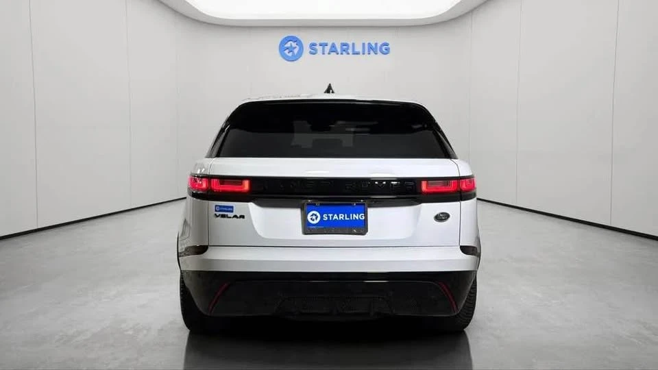 2023 Land Rover Range Rover Velar - Image 2 of 18