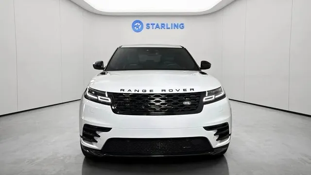 2023 Land Rover Range Rover Velar R-Dynamic S P250 Sport Utility 4D