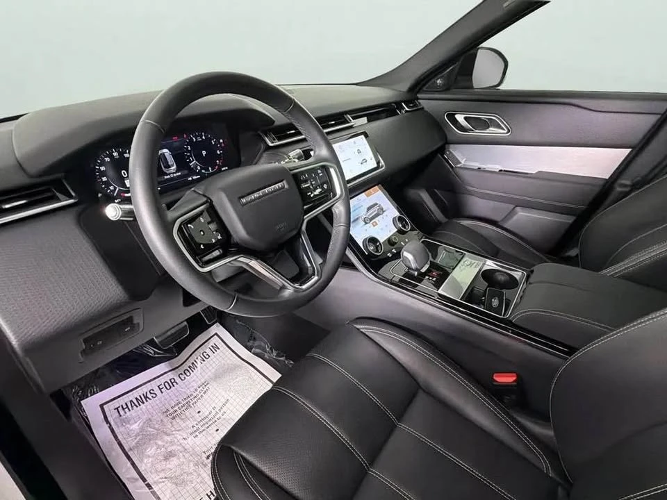 2023 Land Rover Range Rover Velar - Image 17 of 18