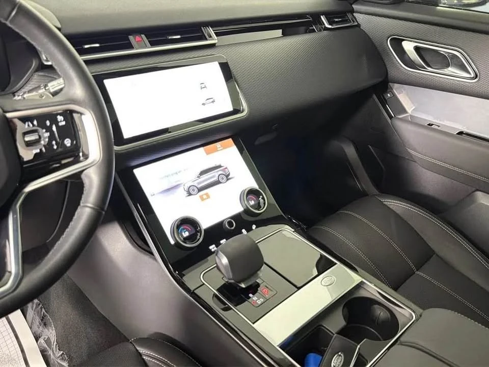2023 Land Rover Range Rover Velar - Image 16 of 18