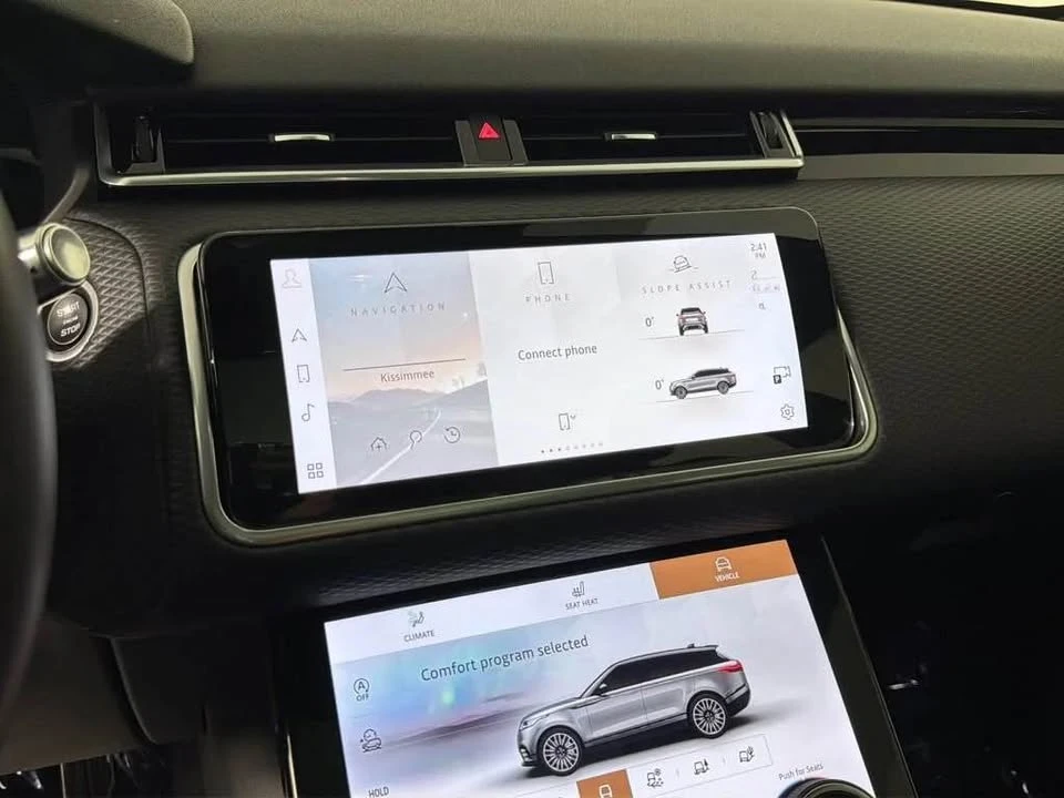 2023 Land Rover Range Rover Velar - Image 14 of 18