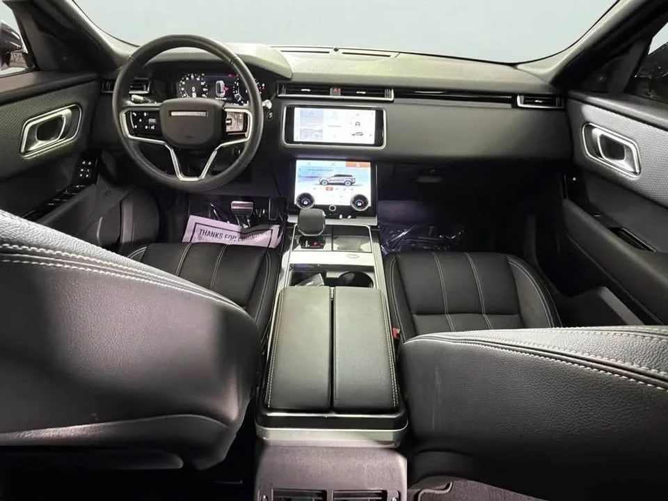 2023 Land Rover Range Rover Velar - Image 9 of 18