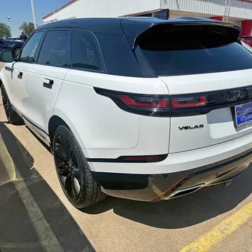 2023 Land Rover Range Rover Velar R-Dynamic S P340