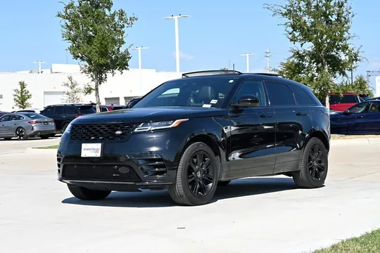 2023 Land Rover Range Rover Velar R-Dynamic S