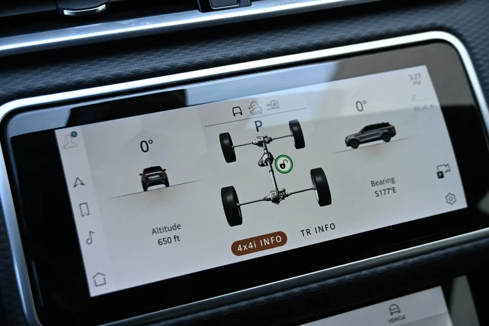 2023 Land Rover Range Rover Velar - Image 11 of 12