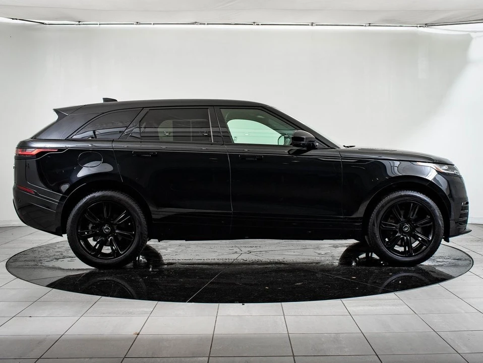 2023 Land Rover Range Rover Velar - Image 11 of 21