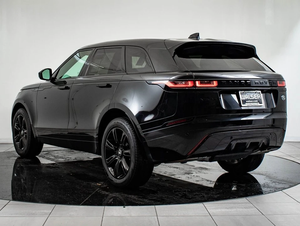 2023 Land Rover Range Rover Velar - Image 6 of 21