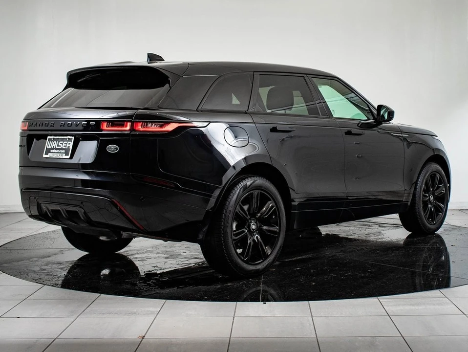 2023 Land Rover Range Rover Velar - Image 10 of 21