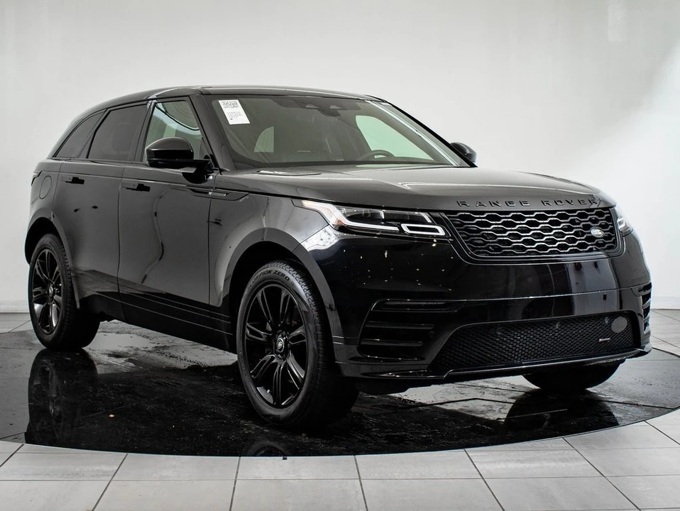 2023 Land Rover Range Rover Velar - Image 12 of 21