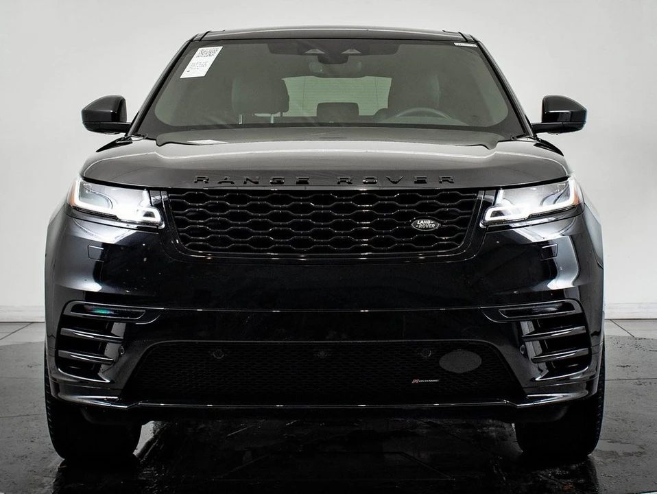 2023 Land Rover Range Rover Velar - Image 2 of 21