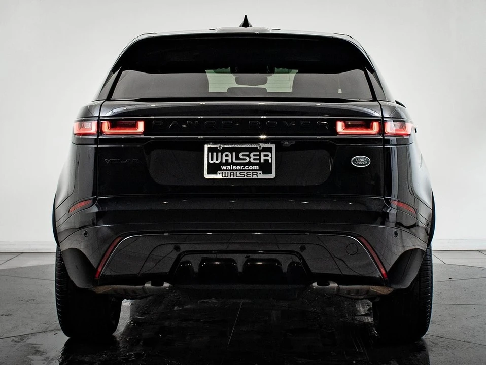 2023 Land Rover Range Rover Velar - Image 7 of 21