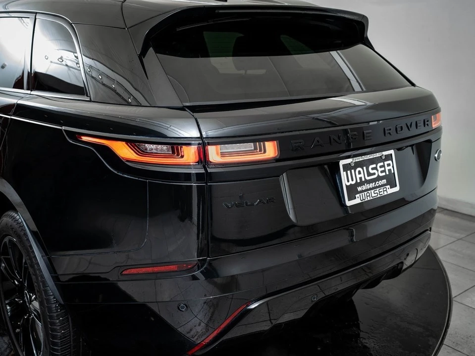 2023 Land Rover Range Rover Velar - Image 19 of 21