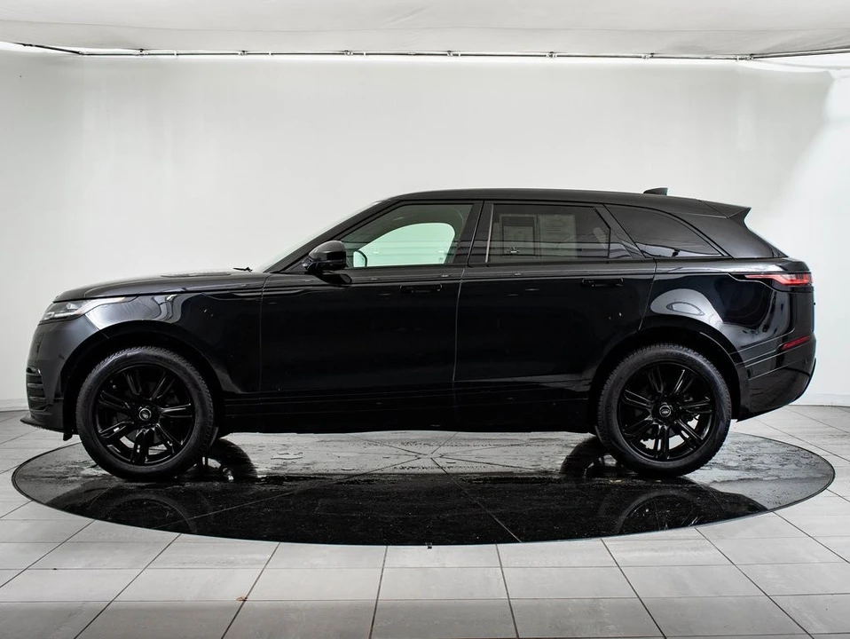 2023 Land Rover Range Rover Velar - Image 5 of 21