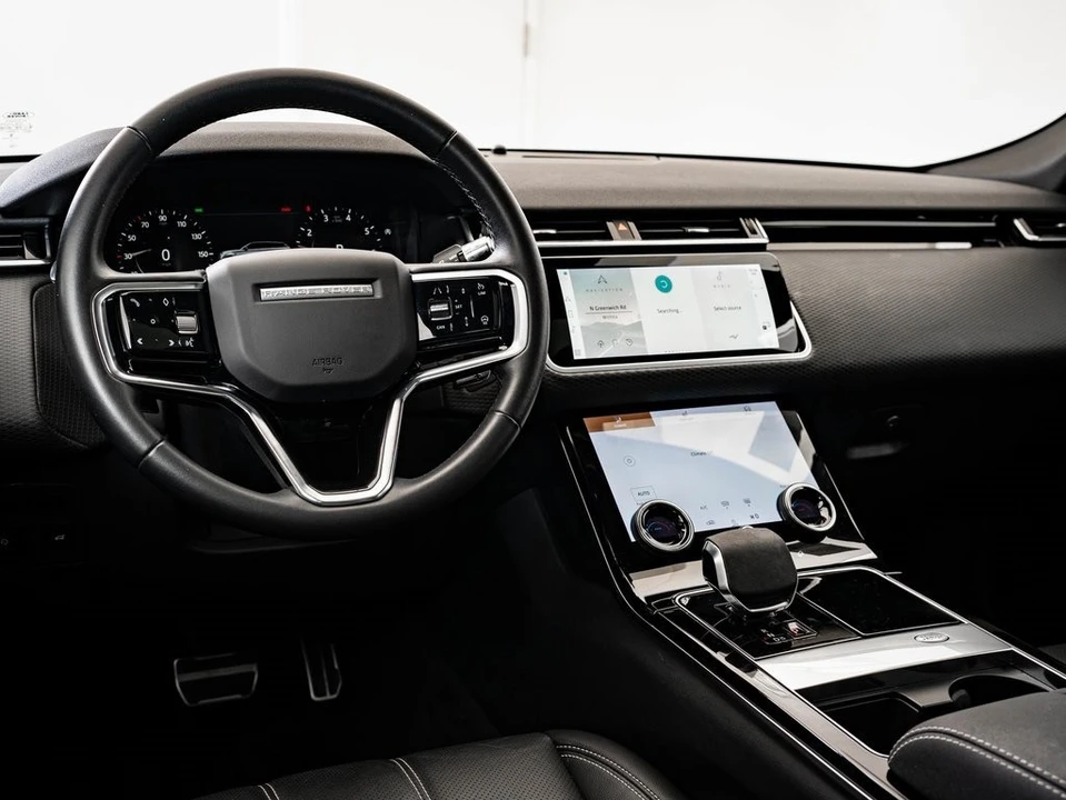 2023 Land Rover Range Rover Velar - Image 4 of 21