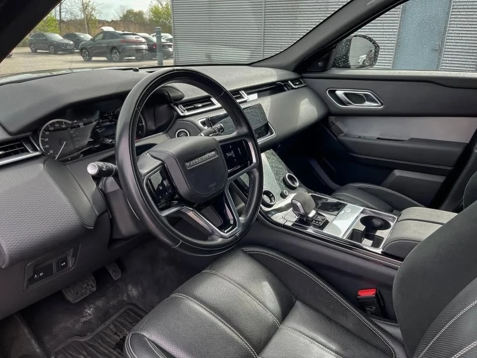 2023 Land Rover Range Rover Velar - Image 4 of 8
