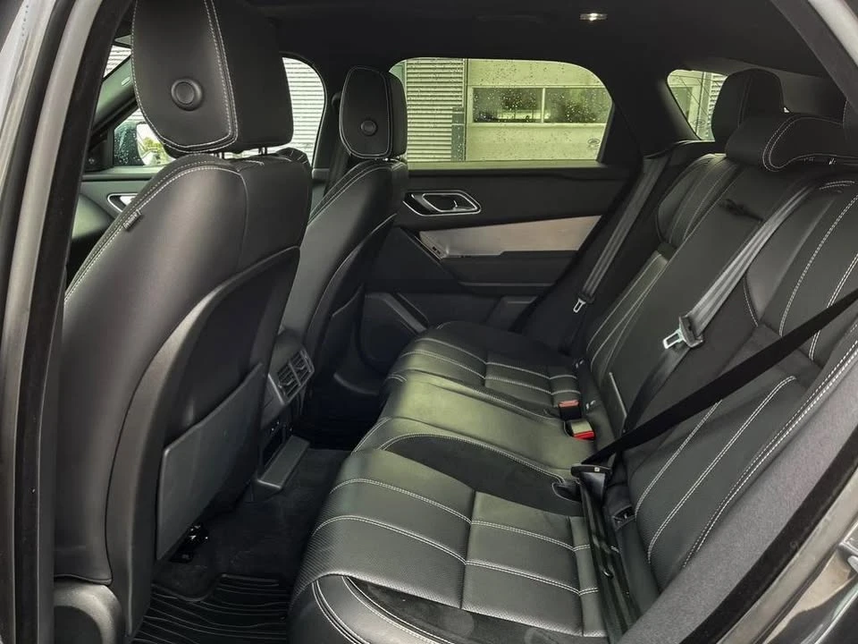 2023 Land Rover Range Rover Velar - Image 5 of 8