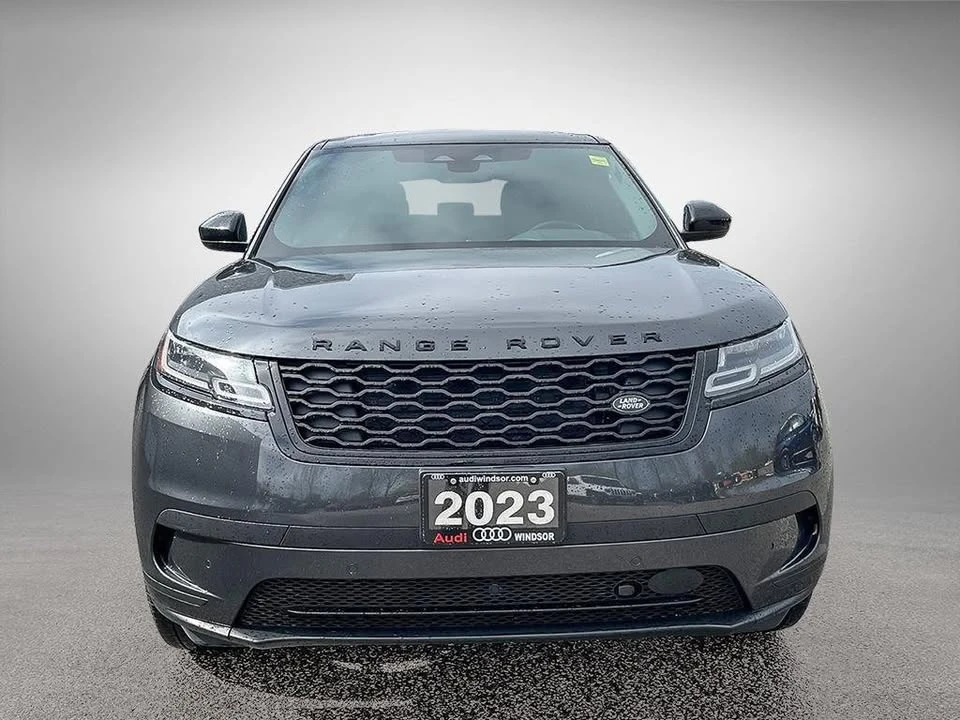 2023 Land Rover Range Rover Velar - Image 2 of 8