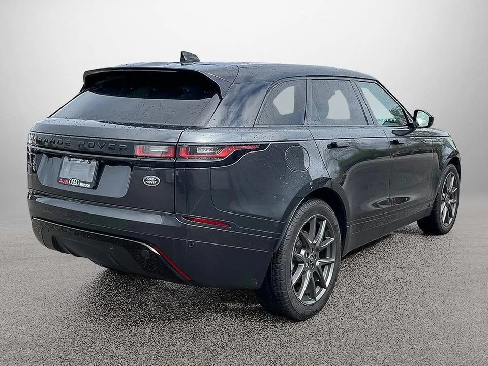 2023 Land Rover Range Rover Velar - Image 3 of 8