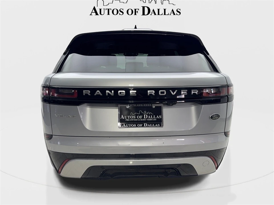 2023 Land Rover Range Rover Velar - Image 7 of 12