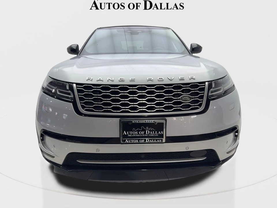 2023 Land Rover Range Rover Velar - Image 3 of 12
