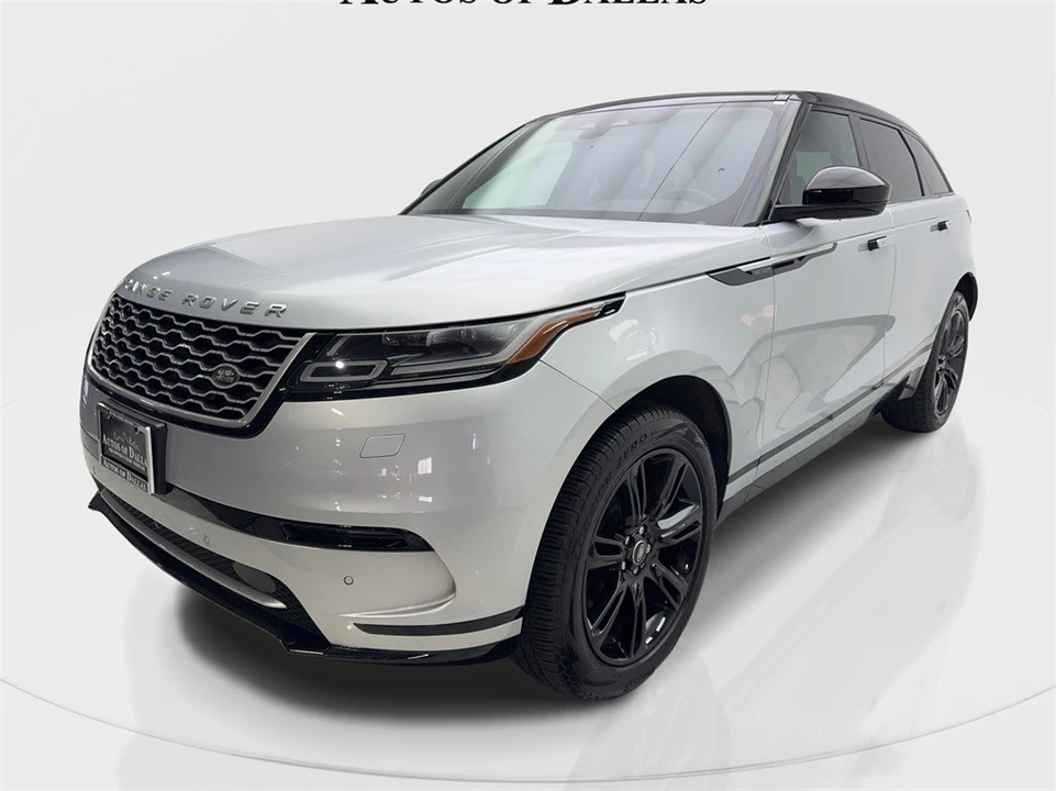 2023 Land Rover Range Rover Velar - Image 2 of 12