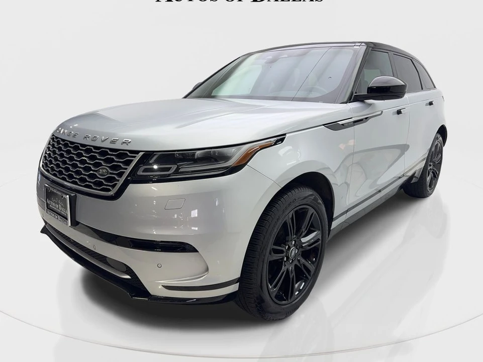 2023 Land Rover Range Rover Velar - Image 2 of 12