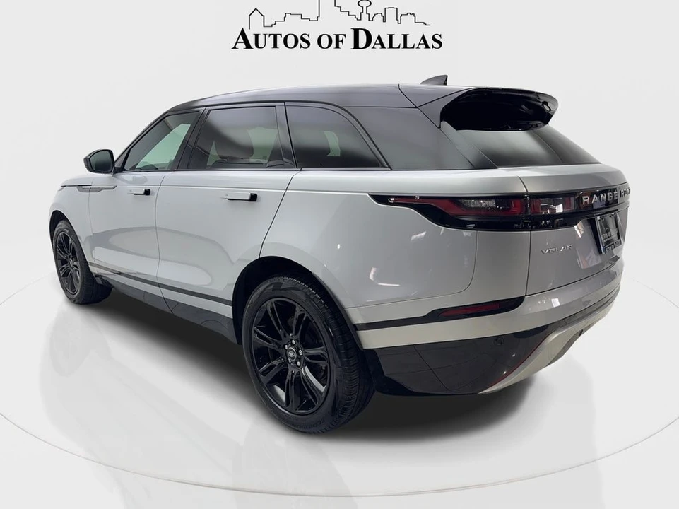 2023 Land Rover Range Rover Velar - Image 9 of 12