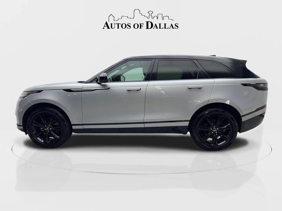 2023 Land Rover Range Rover Velar - Image 5 of 12