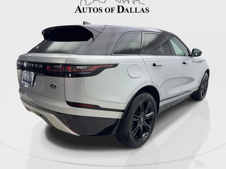 2023 Land Rover Range Rover Velar - Image 6 of 12