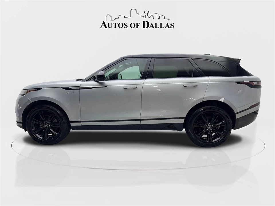 2023 Land Rover Range Rover Velar - Image 5 of 12
