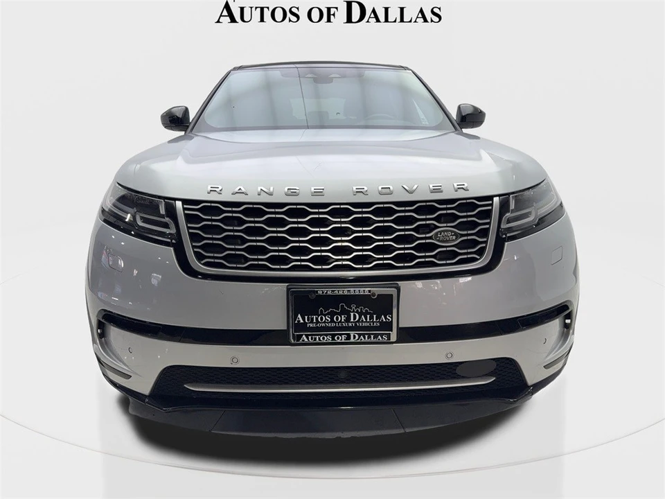 2023 Land Rover Range Rover Velar - Image 3 of 12