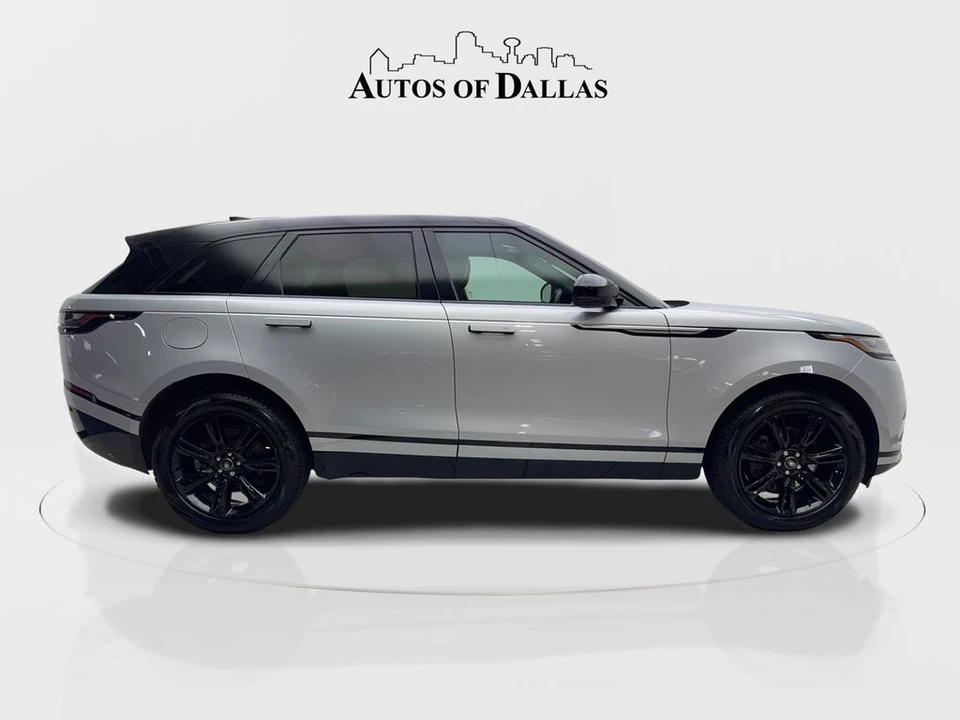 2023 Land Rover Range Rover Velar - Image 10 of 12