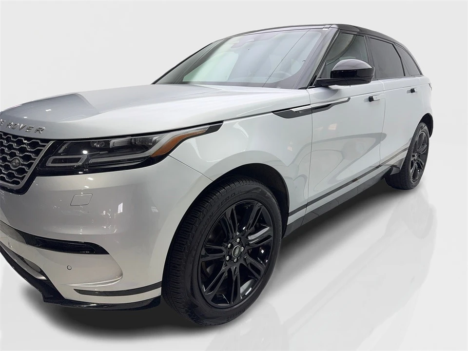 2023 Land Rover Range Rover Velar - Image 11 of 12