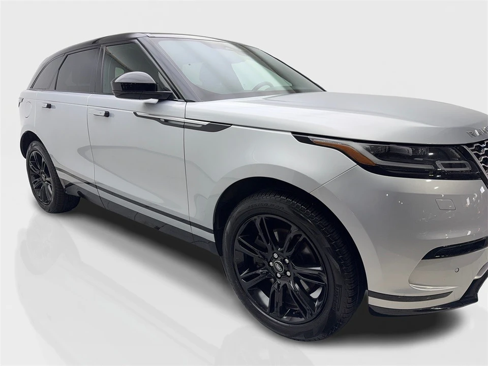 2023 Land Rover Range Rover Velar - Image 12 of 12