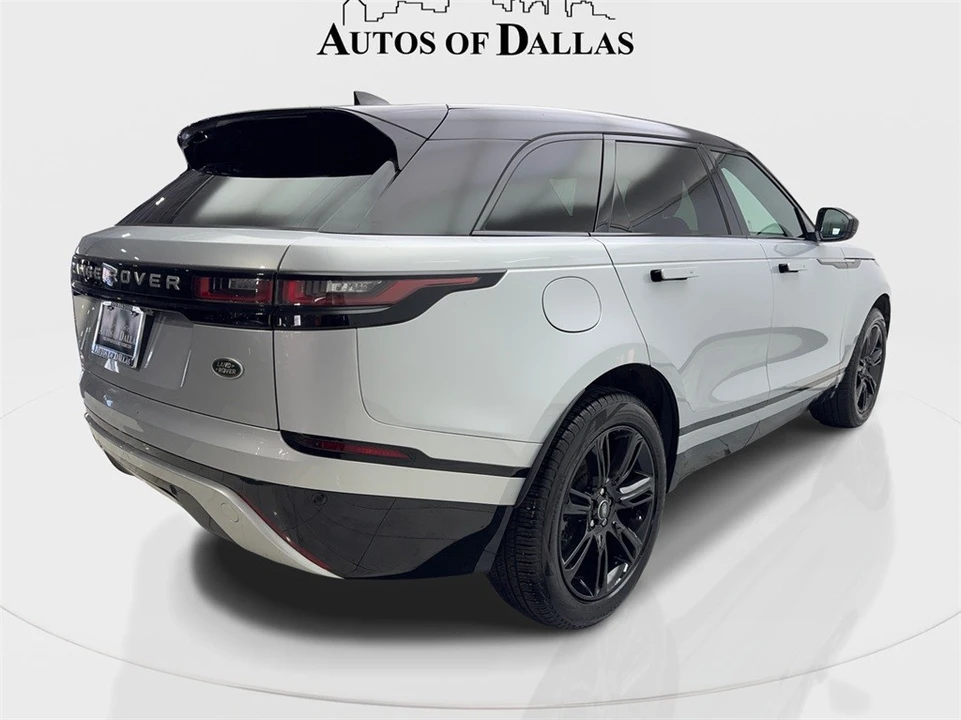 2023 Land Rover Range Rover Velar - Image 6 of 12