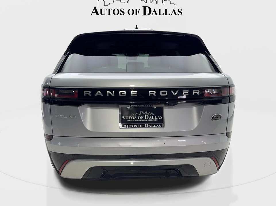 2023 Land Rover Range Rover Velar - Image 7 of 12