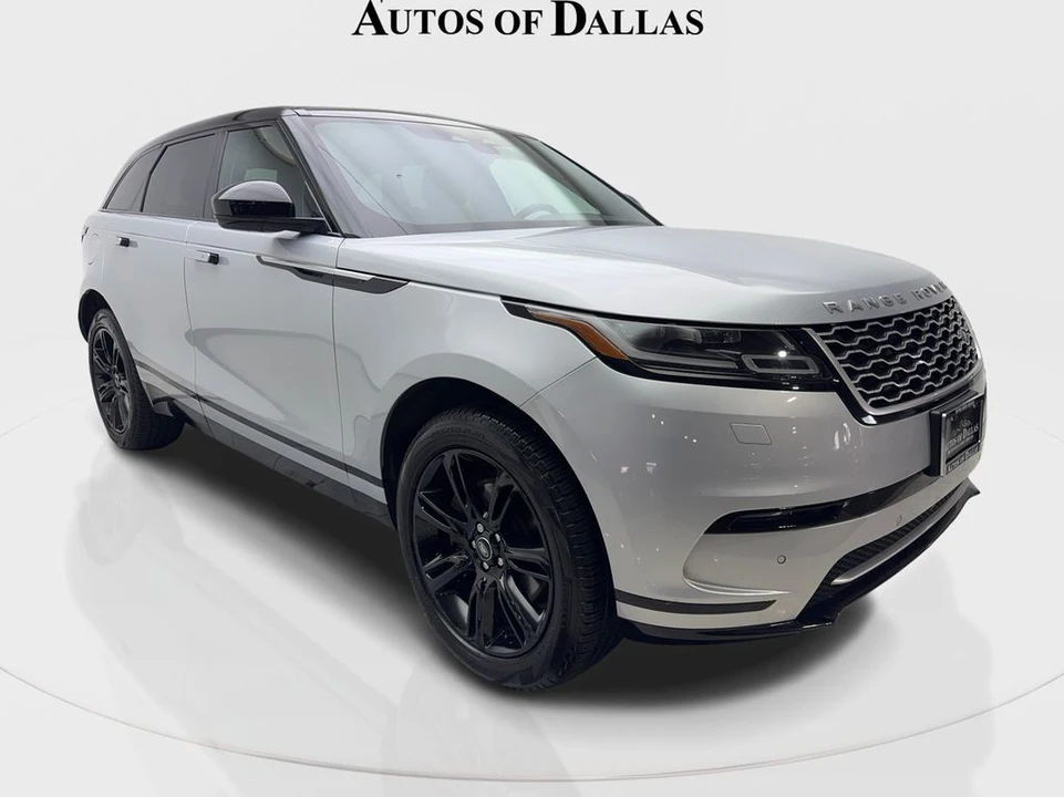 2023 Land Rover Range Rover Velar - Image 4 of 12