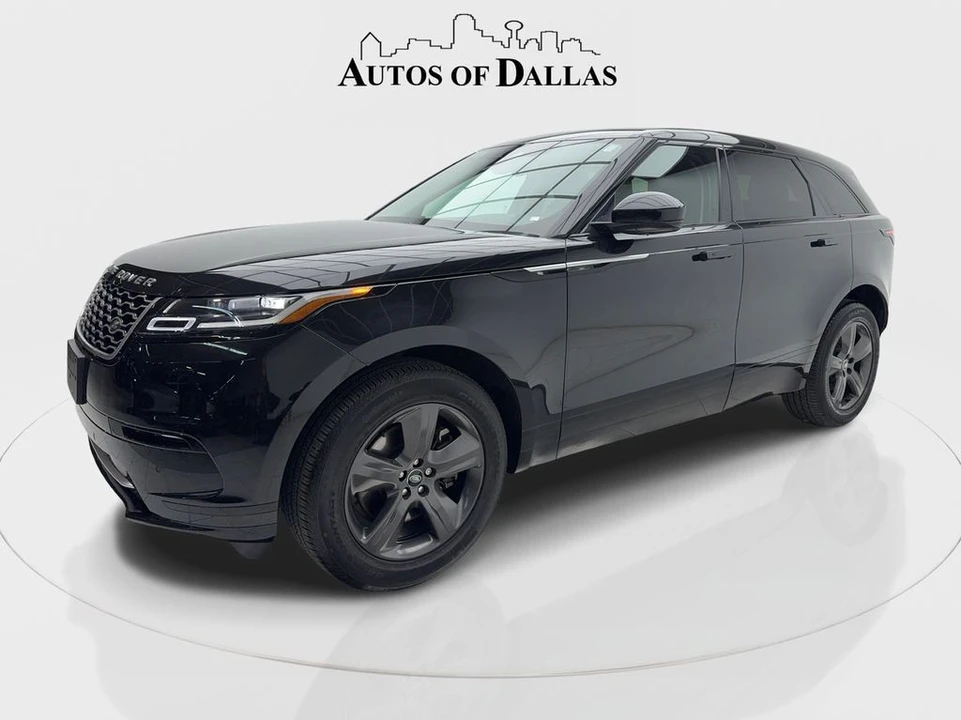 2023 Land Rover Range Rover Velar - Image 5 of 12
