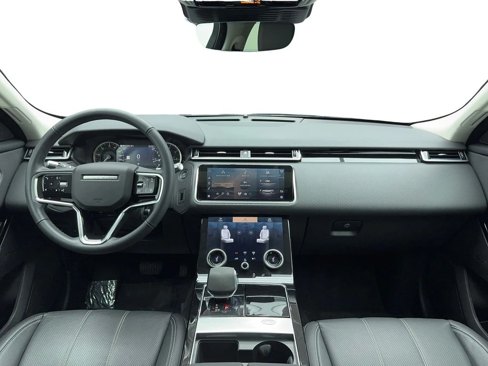 2023 Land Rover Range Rover Velar - Image 17 of 21