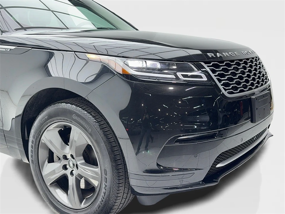 2023 Land Rover Range Rover Velar - Image 3 of 12