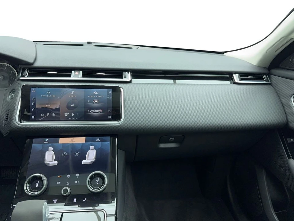 2023 Land Rover Range Rover Velar - Image 20 of 21