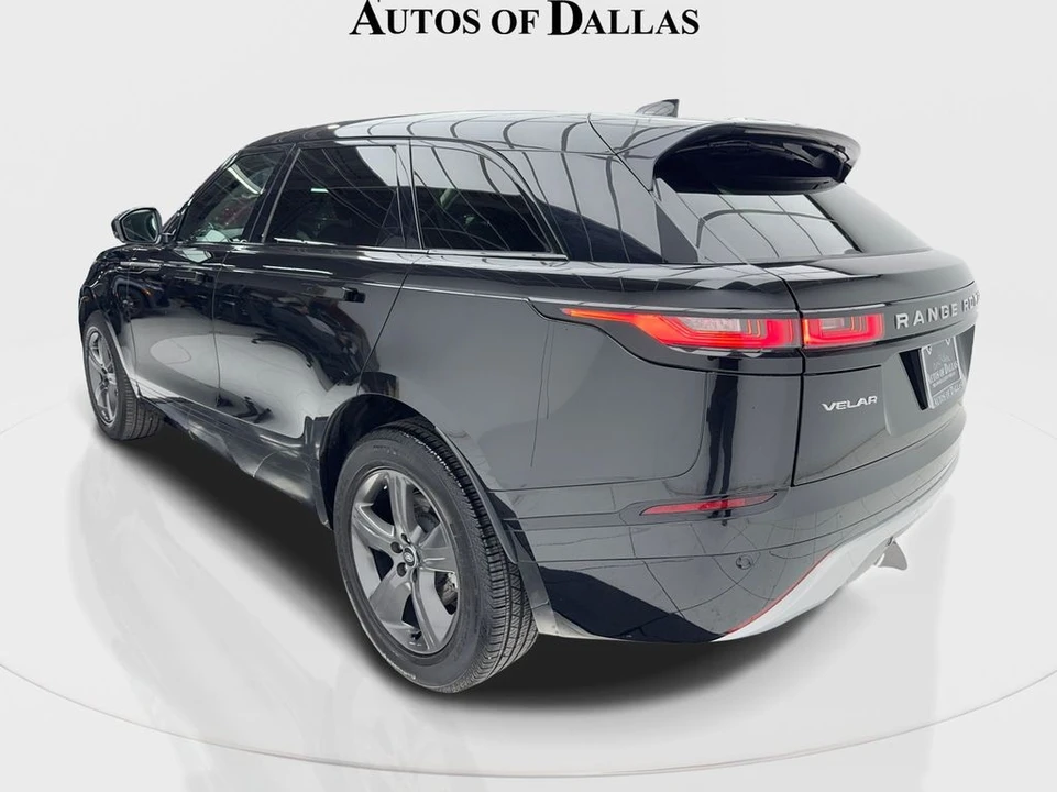 2023 Land Rover Range Rover Velar - Image 12 of 12