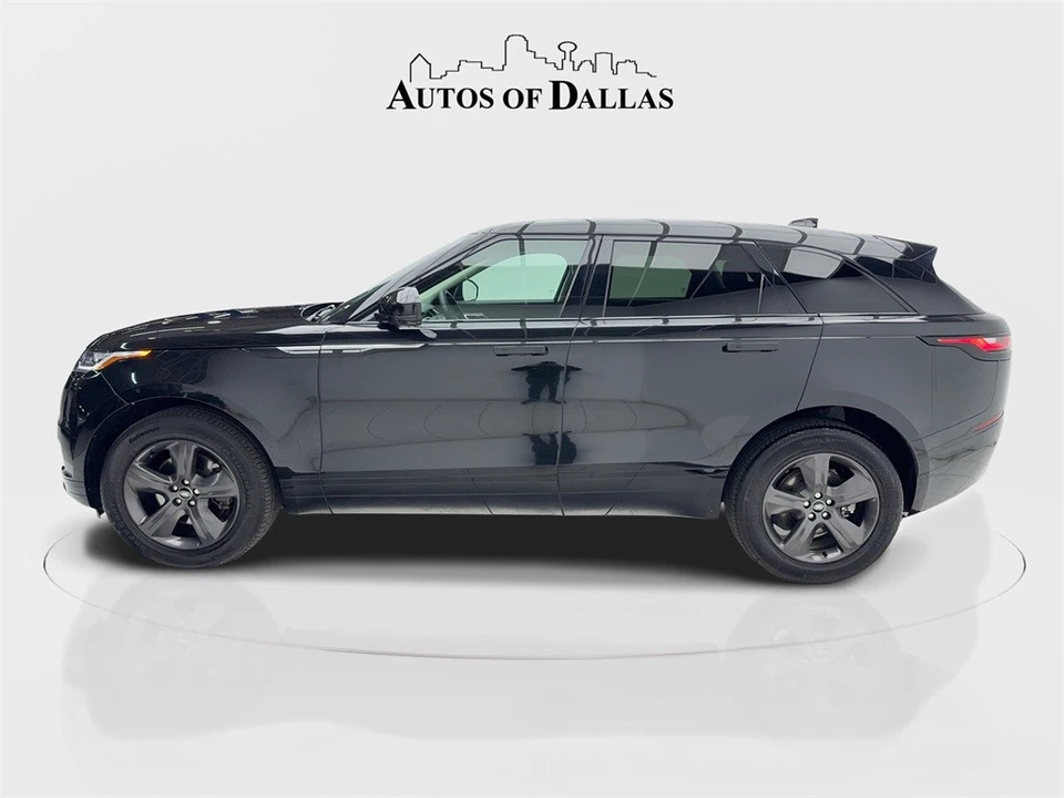 2023 Land Rover Range Rover Velar - Image 7 of 12