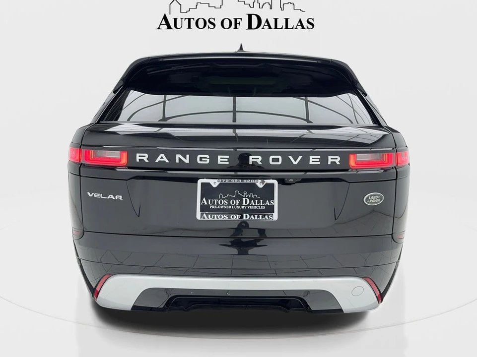 2023 Land Rover Range Rover Velar - Image 11 of 21