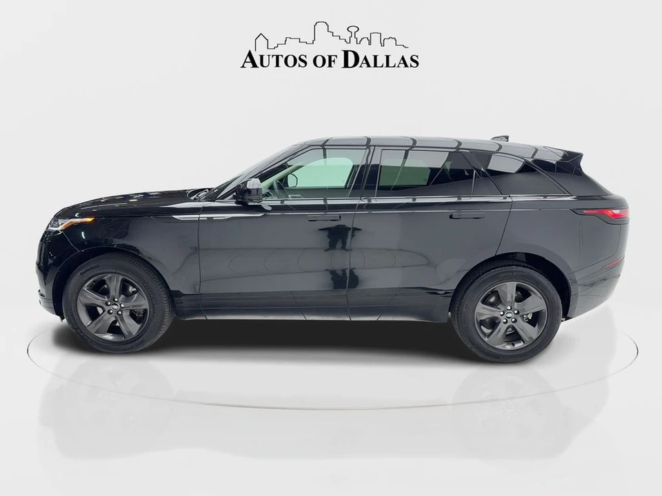 2023 Land Rover Range Rover Velar - Image 7 of 12
