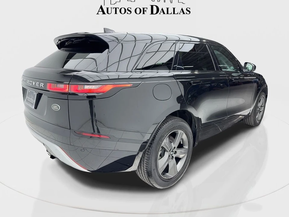 2023 Land Rover Range Rover Velar - Image 10 of 12