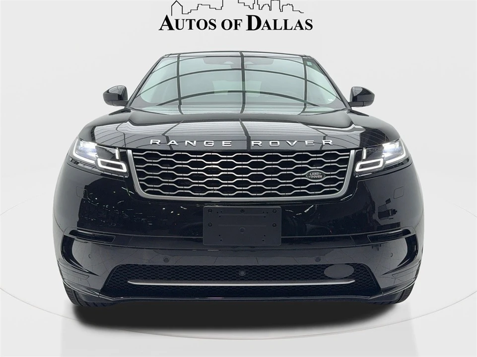 2023 Land Rover Range Rover Velar - Image 4 of 12