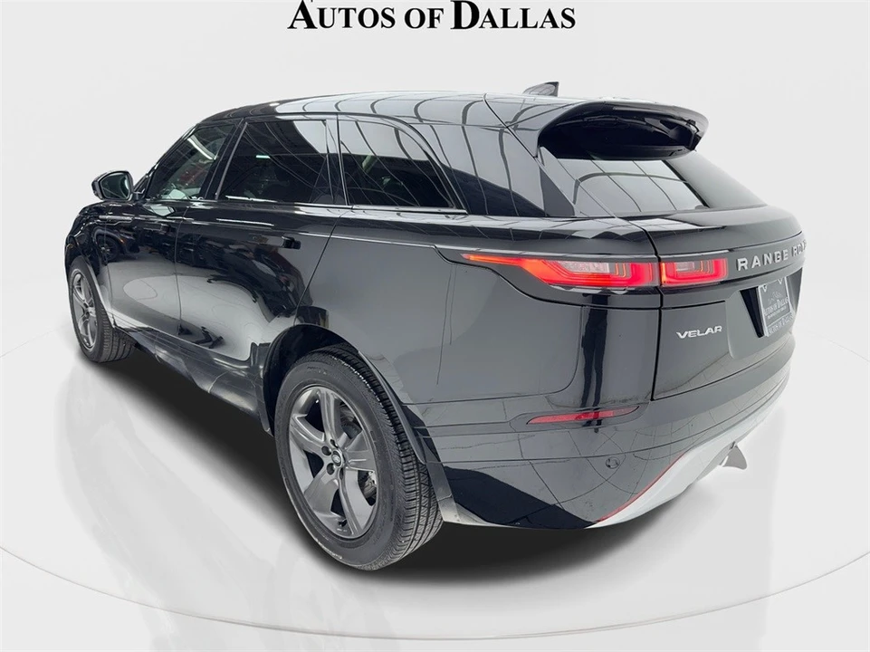 2023 Land Rover Range Rover Velar - Image 12 of 12
